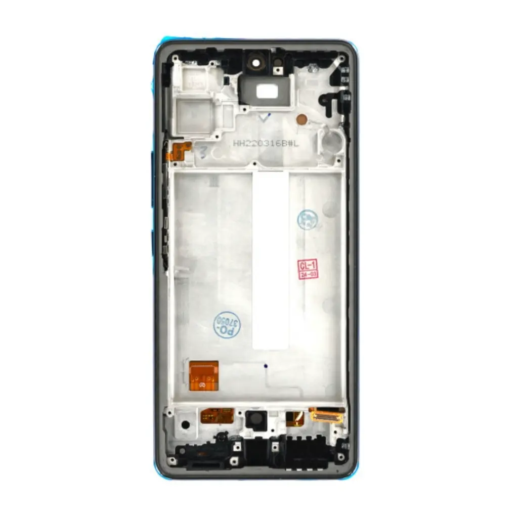 SUNIX LCD FOR SAMSUNG A53 5G A536 OLED WITH FRAME (2).webp