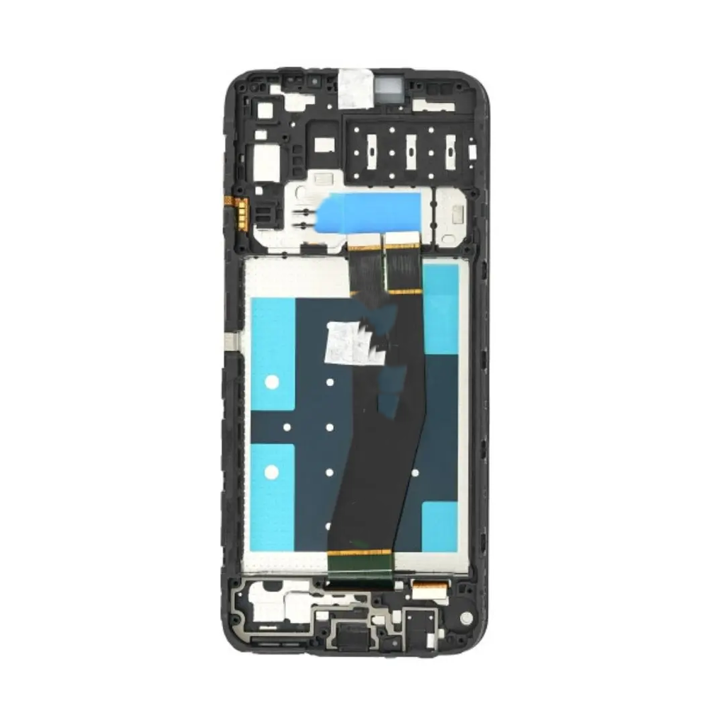 SUNIX LCD FOR SAMSUNG A14 4G A145 INCELL WITH FRAME (2).webp