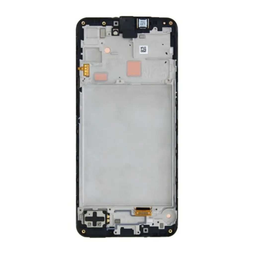 SUNIX LCD FOR SAMSUNG A16 4G A165 INCELL WITH FRAME (2).webp