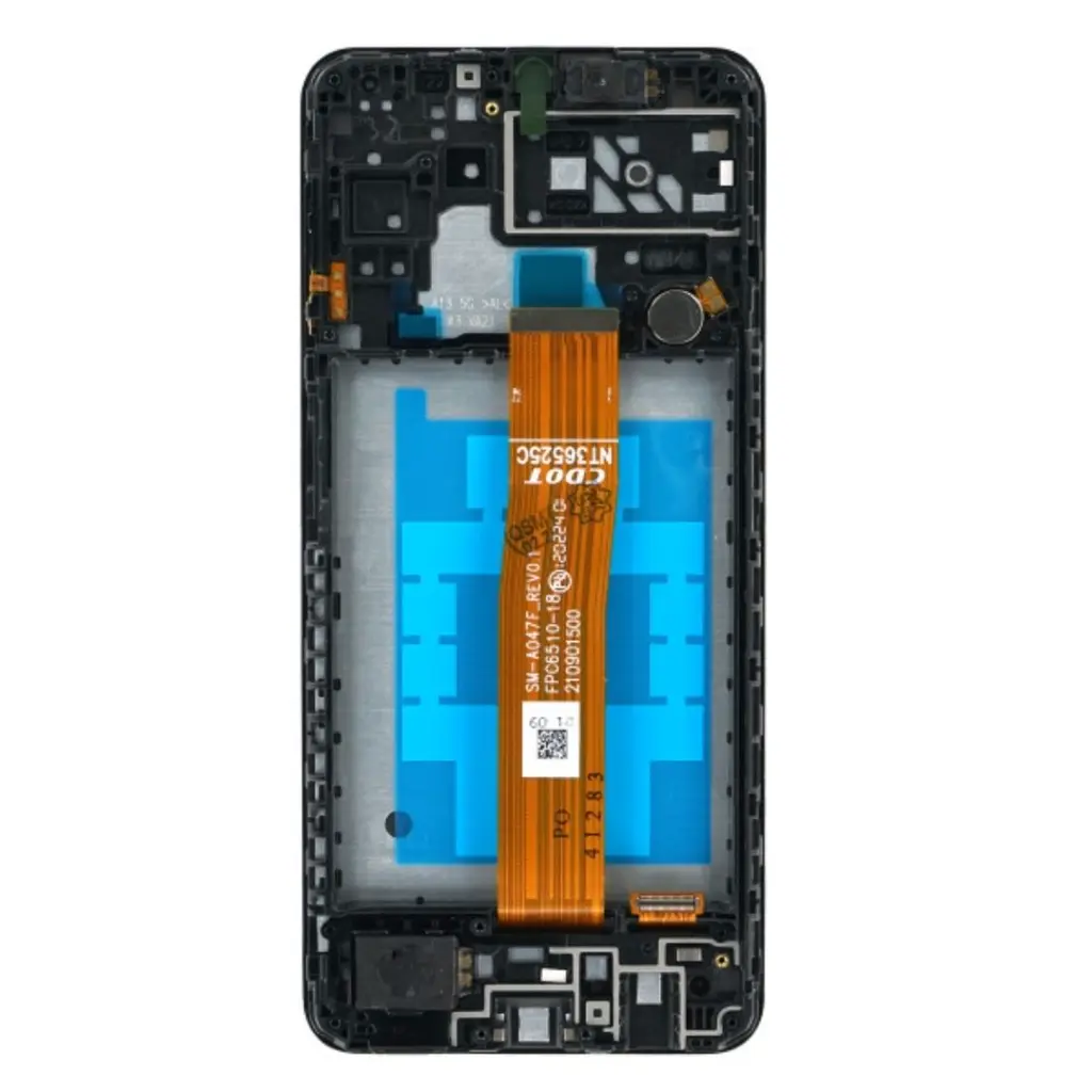 SUNIX LCD FOR SAMSUNG A04S A047F INCELL LCD WITH FRAME (2).webp