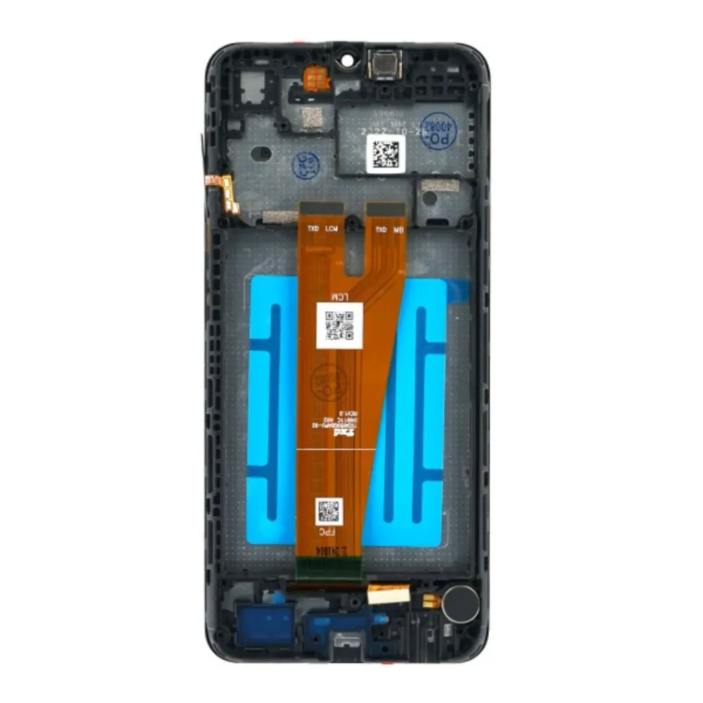 SUNIX LCD FOR SAMSUNG A045F GALAXY A04 INCELL WTIH FRAME (2).webp