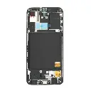 SUNIX LCD FOR SAMSUNG A40 A405F A405 INCELL WITH FRAME (4).webp