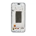 SUNIX LCD FOR SAMSUNG A36 5G A366 OLED WITH FRAME (2).webp