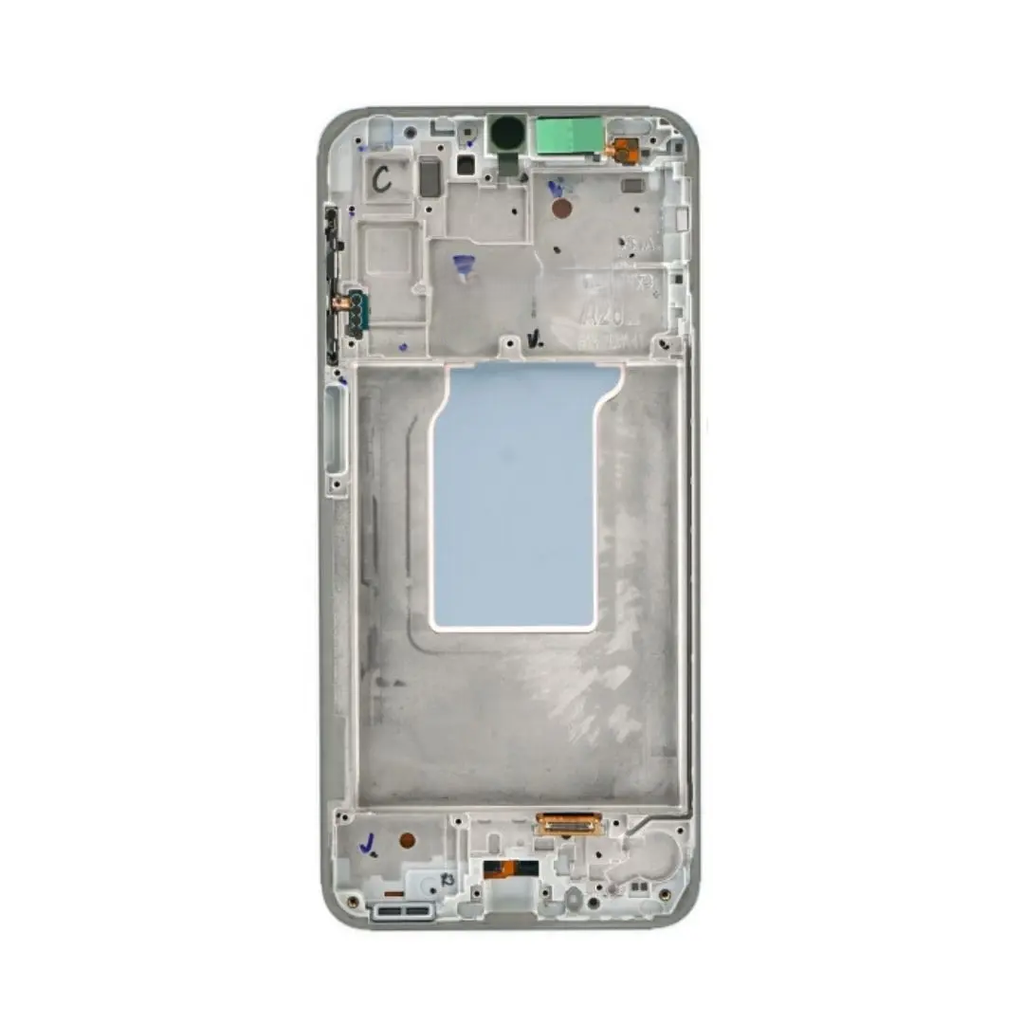 SUNIX LCD FOR SAMSUNG A26 A266 INCELL WITH FRAME (2).webp