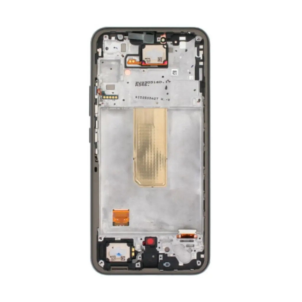 SUNIX LCD FOR SAMSUNG A346B GALAXY A34 5G OLED WITH FRAME (2).webp