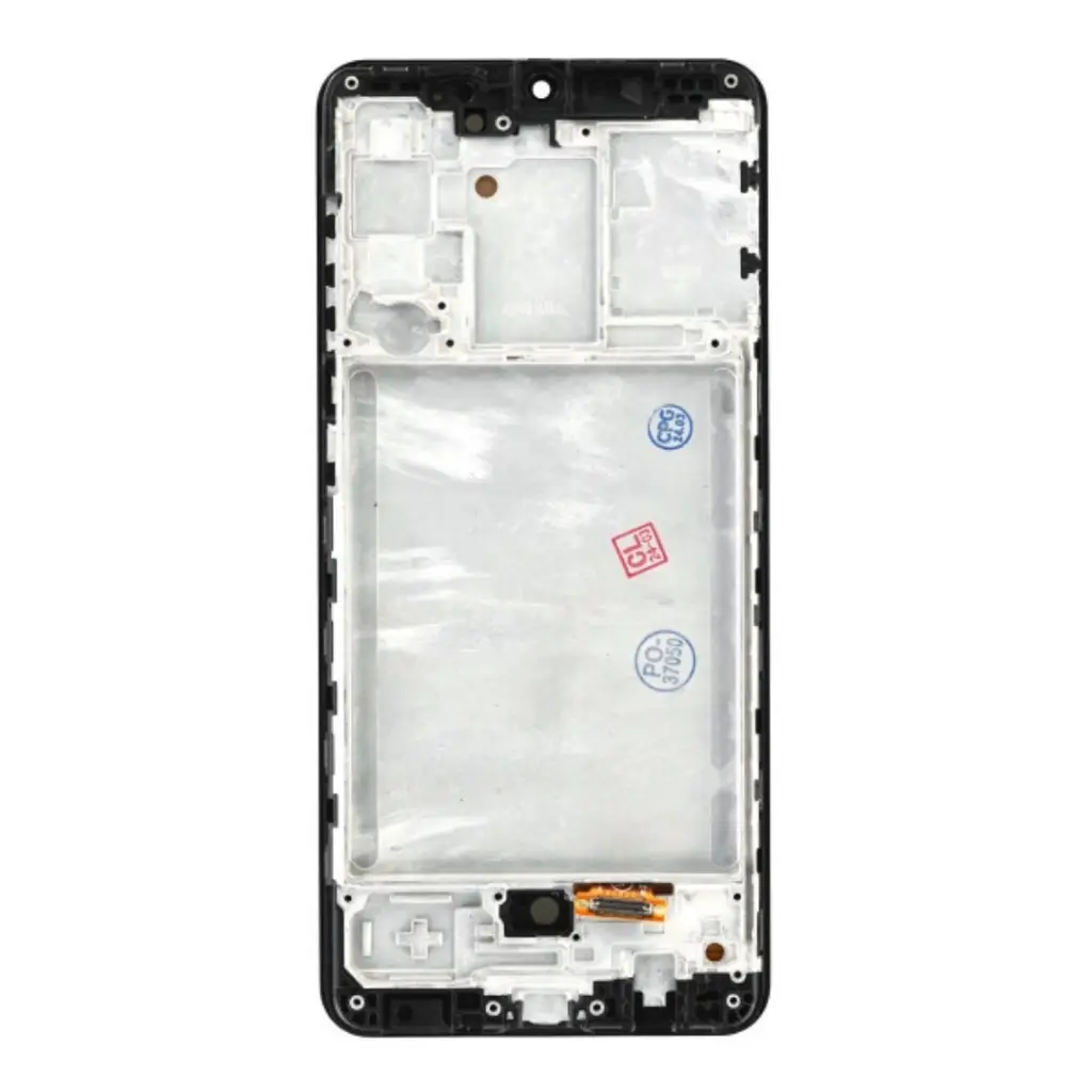 SUNIX LCD FOR SAMSUNG A315 A31 INCELL WITH FRAME (2).webp
