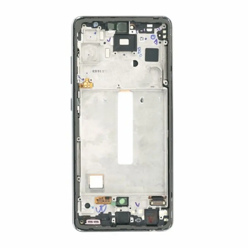 SUNIX LCD FOR SAMSUNG A52S A528 INCELL WITH FRAME (2).webp