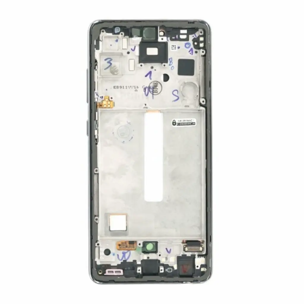 SUNIX LCD FOR SAMSUNG A52S A528 INCELL WITH FRAME (2).webp