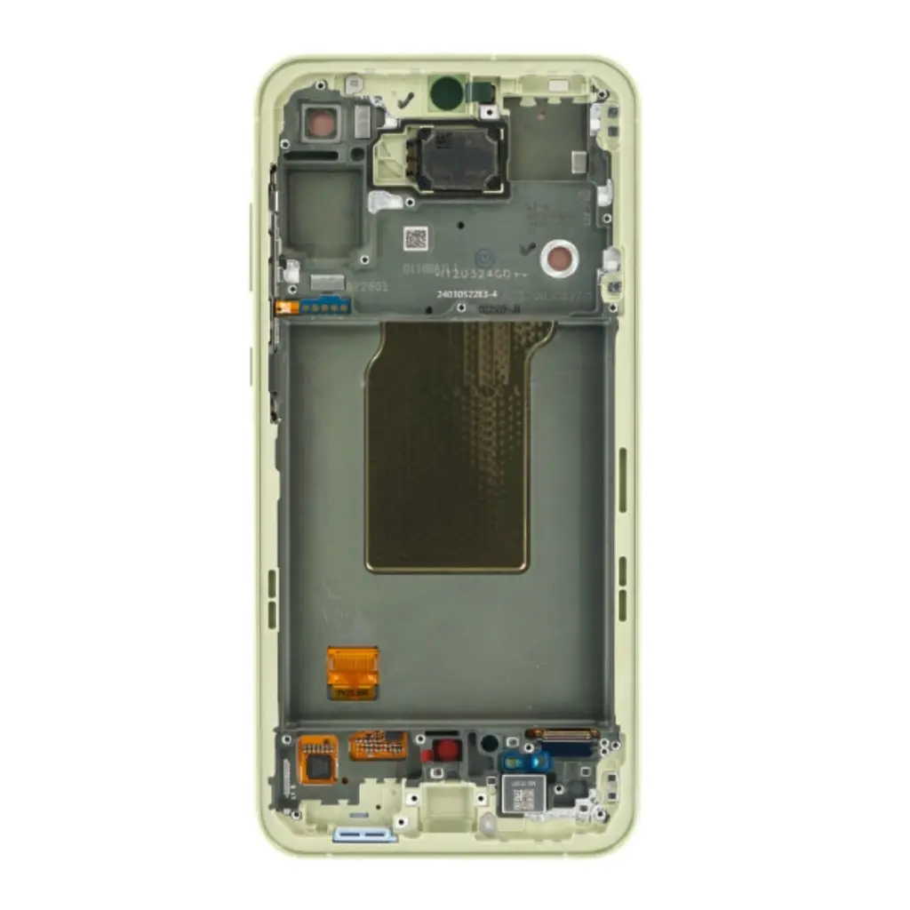 SUNIX LCD FOR SAMSUNG A55 5G A556 OLED WITH FRAME (2).webp