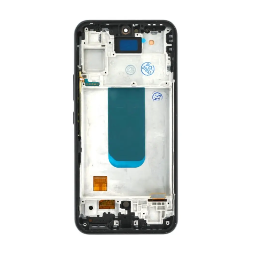 SUNIX LCD FOR SAMSUNG A54 5G A546 OLED WITH FRAME (2).webp