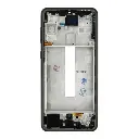 SUNIX LCD FOR SAMSUNG SM-A336 GALAXY A33 5G OLED WITH FRAME (2).webp