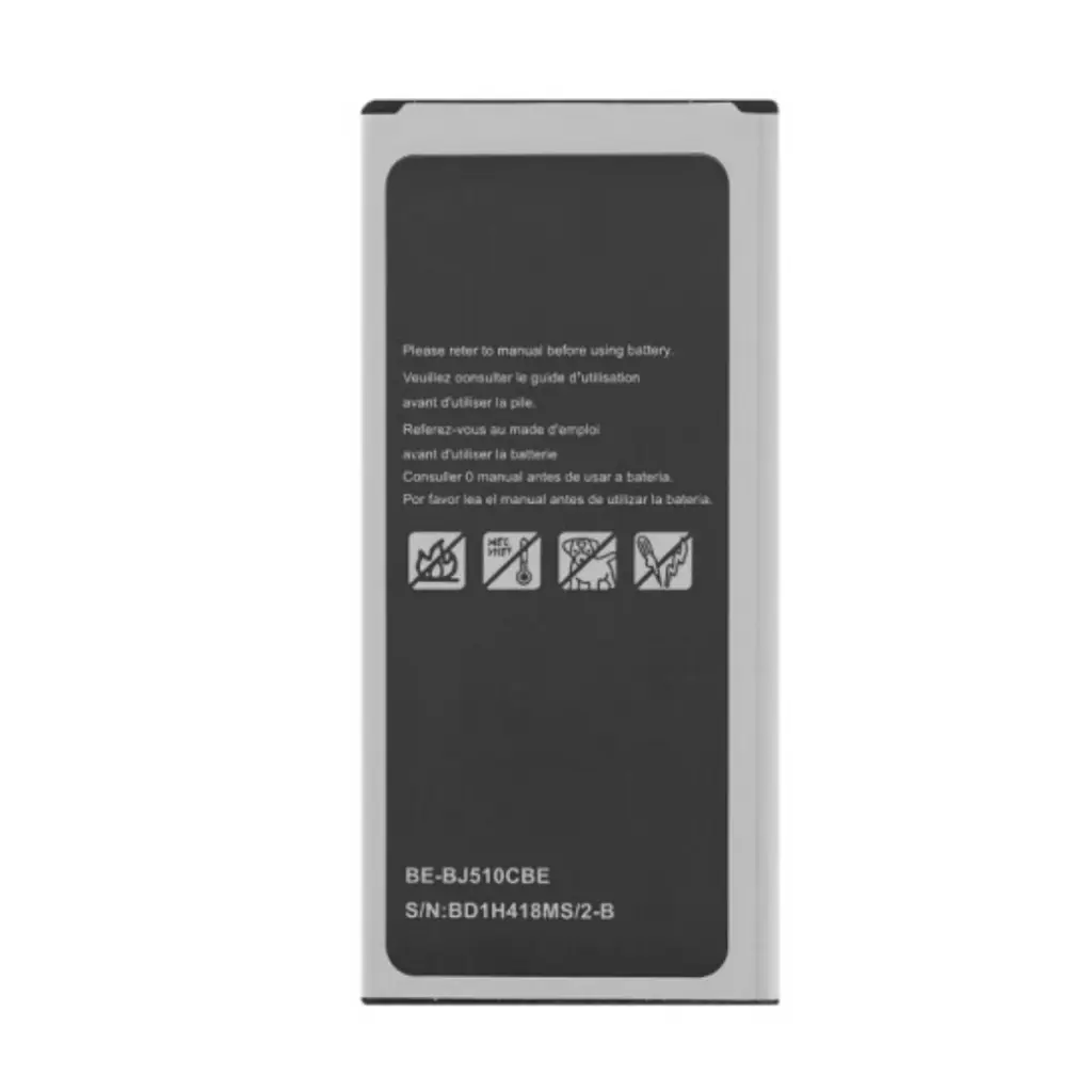 SUNIX OEM BATTERY FOR EB-BJ510CBE SAMSUNG J510F GALAXY J5 (2016) (2).webp