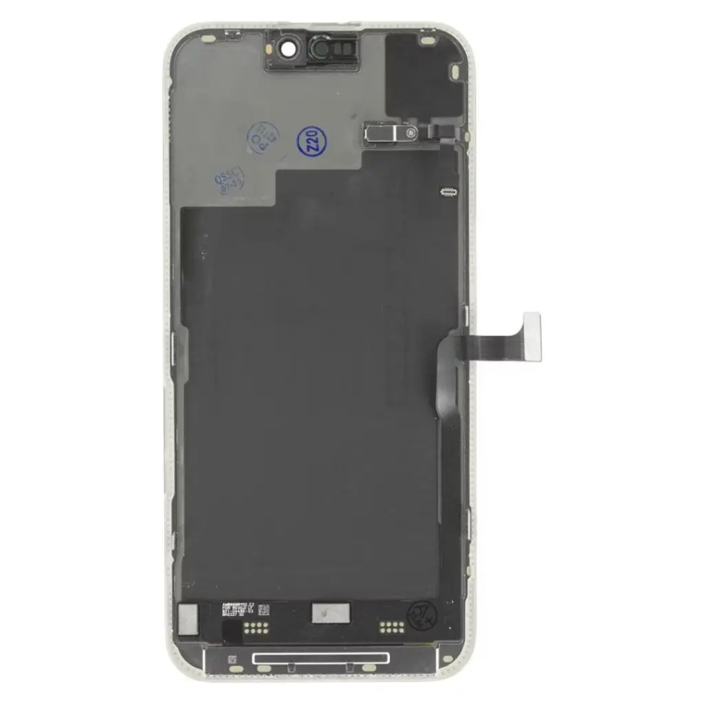 SUNIX-XH ORIGINAL PULLED LCD FOR IP 15 PRO MAX SENSOR FLEX (2).webp