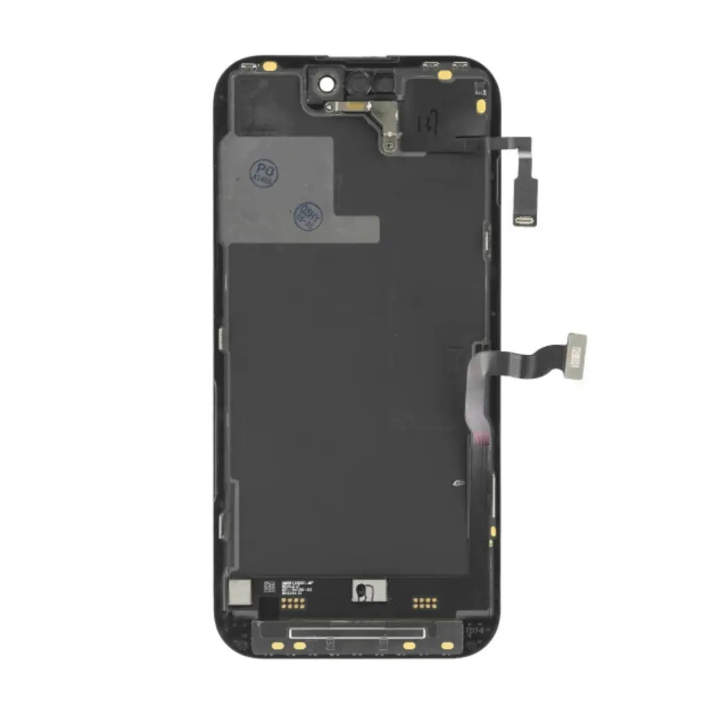 SUNIX-XH ORIGINAL PULLED LCD FOR IP 14 PRO SENSOR FLEX (2).webp