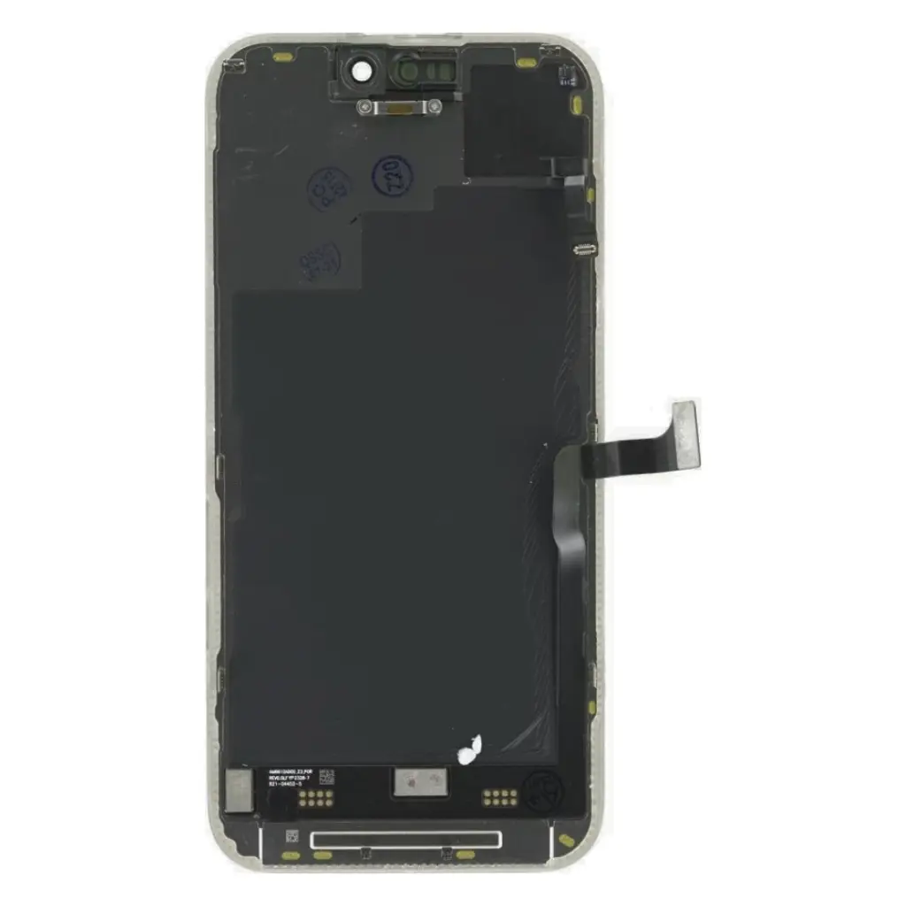 SUNIX-XH ORIGINAL PULLED LCD FOR IP 16 PRO MAX SENSOR FLEX (2).webp