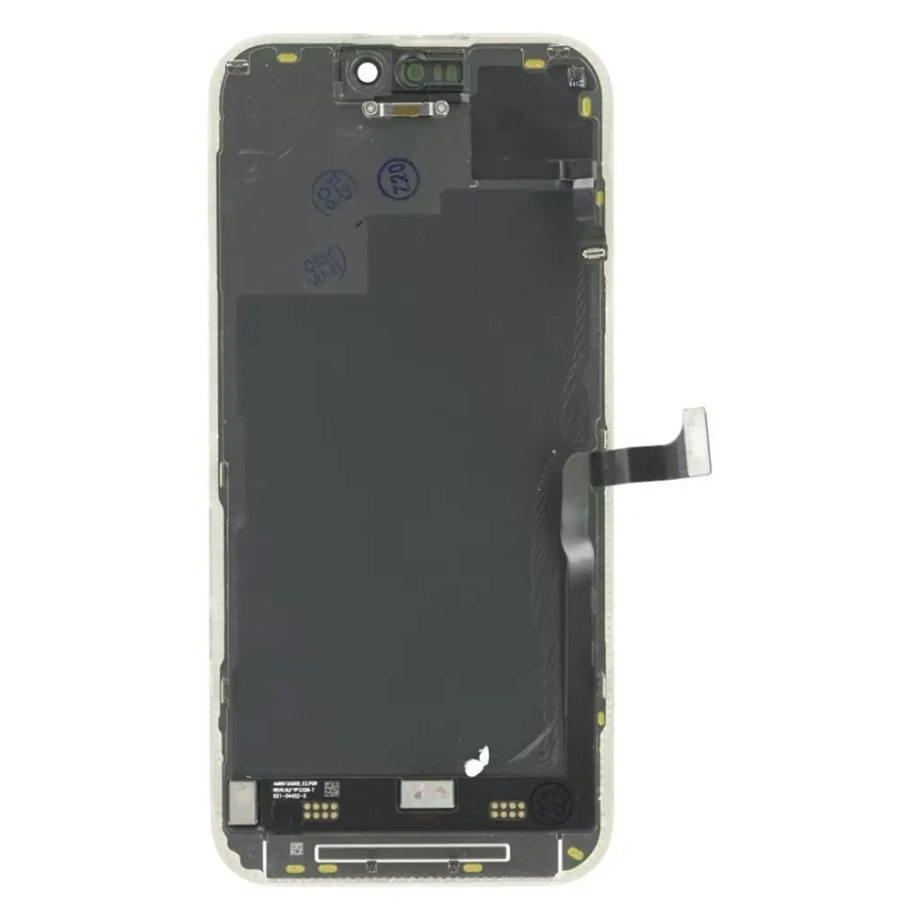 SUNIX-XH ORIGINAL PULLED LCD FOR IP 15 PRO SENSOR FLEX (2).webp