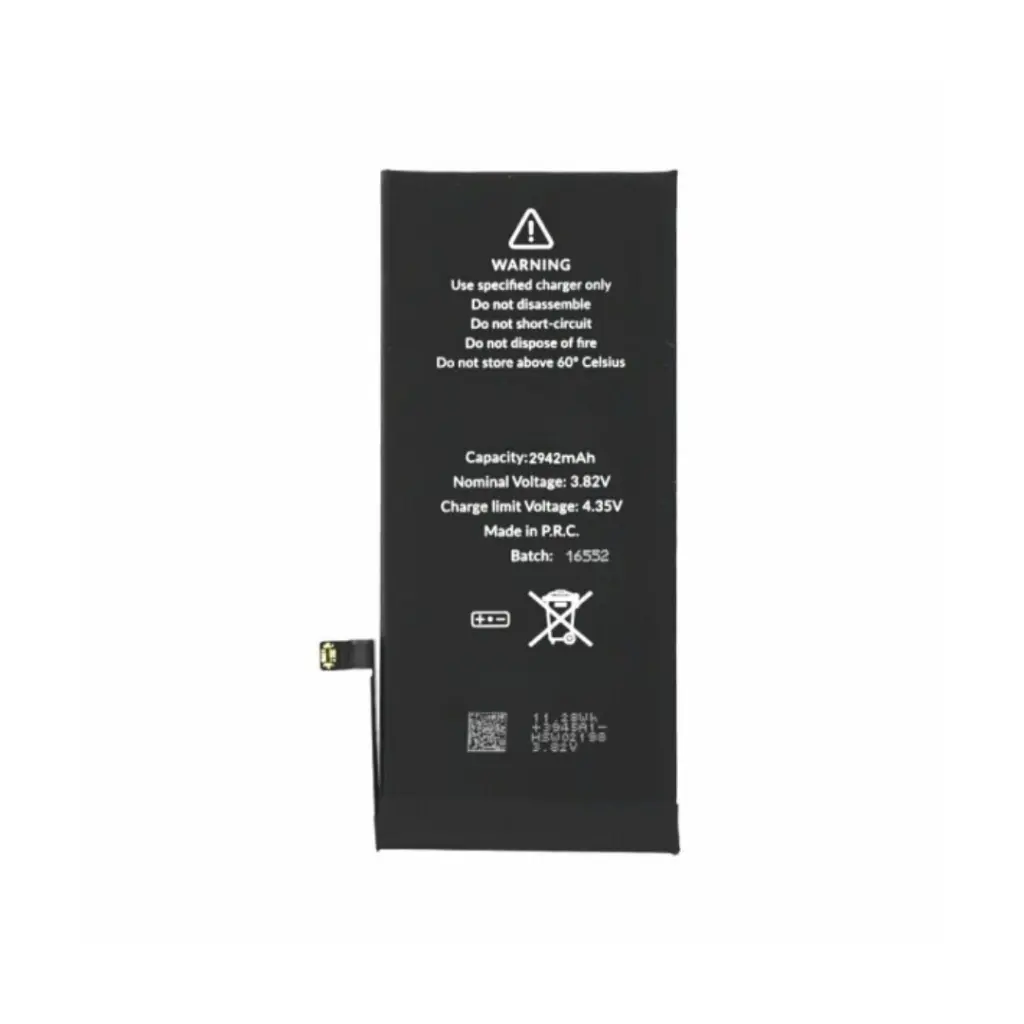 SUNIX BATTERY FOR IPHONE XR (2).webp