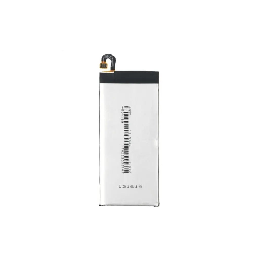 SUNIX BATTERY FOR SAMSUNG GALAXY A5 2017 A520 BULK (2).webp
