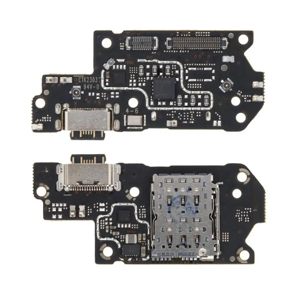 charging_connector_flex_pcb_board_for_xiaomi_redmi_note_12_pro_plus_5g_by_maxbhi_com_42304.webp