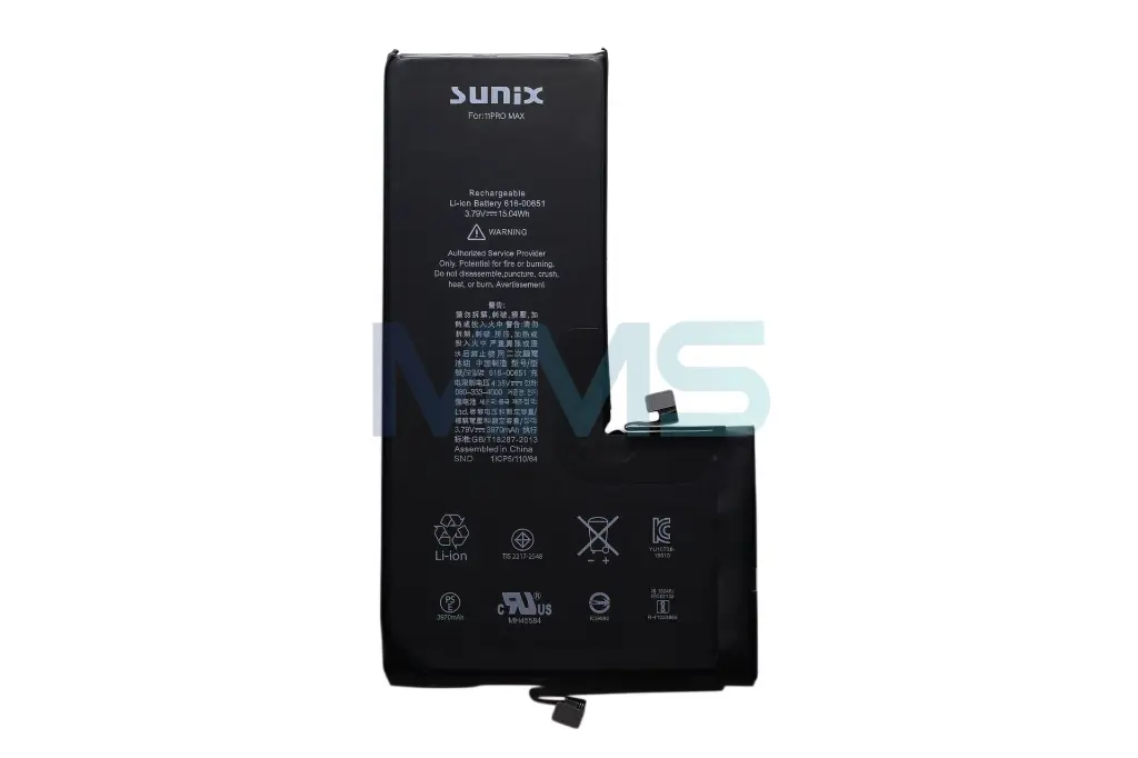 SUNIX (iPhone 11 Pro Max) 01.webp