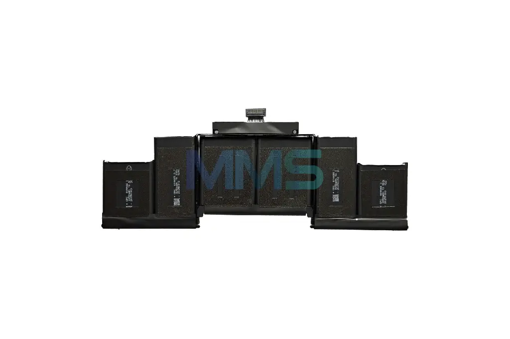 MBAT03 - OEM BATTERY A1618 FOR MACBOOK PRO 15 INCH RETINA A1398 - ARKA_LOGOLU.webp