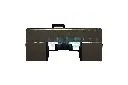 MBAT14 - OEM BATTERY A2669 FOR MACBOOK AIR 13.3 INCH A2681 - ARKA_LOGOLU.webp