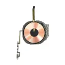 NFC/WIRELESS CHARGING COIL + POWER&AMP;VOLUME FLEX FOR IPHONE 11 PRO MAX