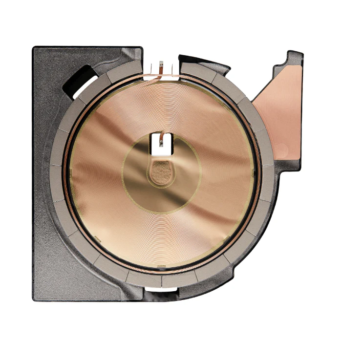 NFC / WIRELESS CHARGING COIL / DOCK FOR IPHONE 15 PLUS