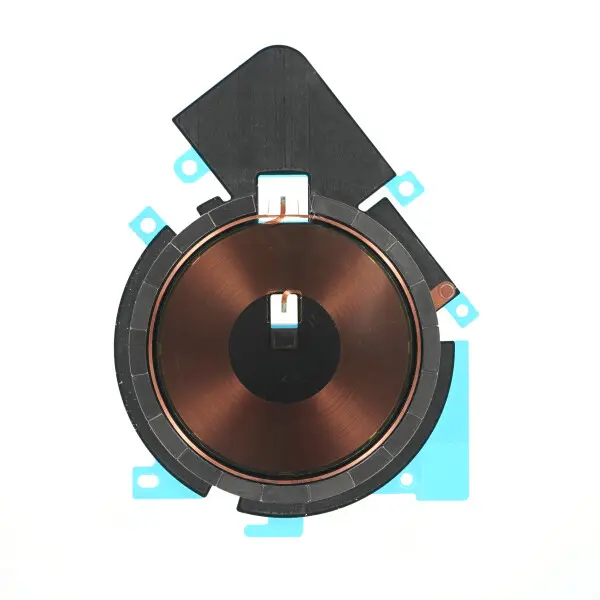 NFC/WIRELESS CHARGING COIL FOR IPHONE 15 PRO MAX