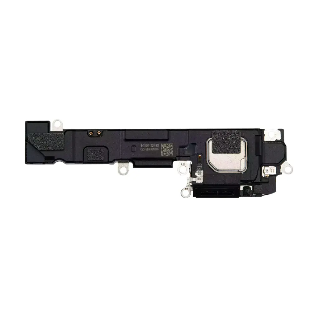 LOUD SPEAKER BUZZER FOR IPHONE 16 PLUS
