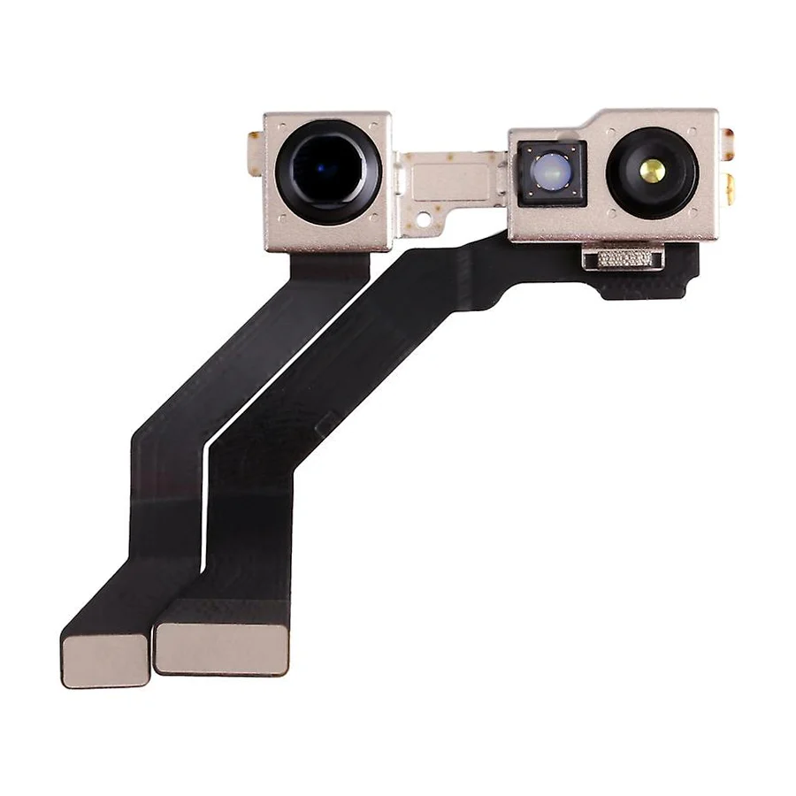 iPHONE 13 PRO MAX – ORIGINAL AUSGEBAUTE FRONTKAMERA MIT IR-KAMERA