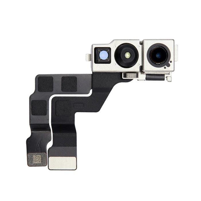 iPHONE 14 PRO MAX – ORIGINAL AUSGEBAUTE FRONTKAMERA MIT IR-KAMERA