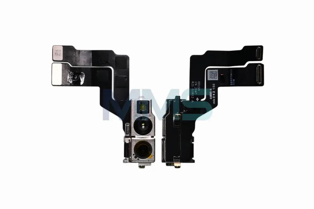 iPhone 14 Pro Max Original ausgebaute Frontkamera mit IR-Kamera