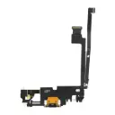 Ladeanschluss-Flex für iPhone 12 Pro Max Graphit
