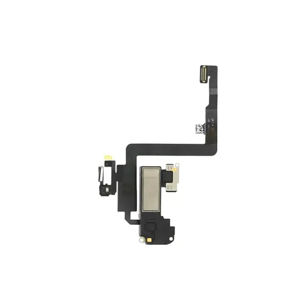 Ohrlautsprecher + Näherungs-/Lichtsensor-Flex für iPhone 11 Pro (Original ausgebaut)