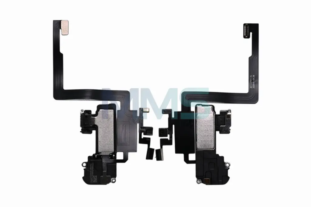 Ear Speaker + Proximity Light Sensor Flex for iPhone 11 Pro Max (Original/Pulled Quality)