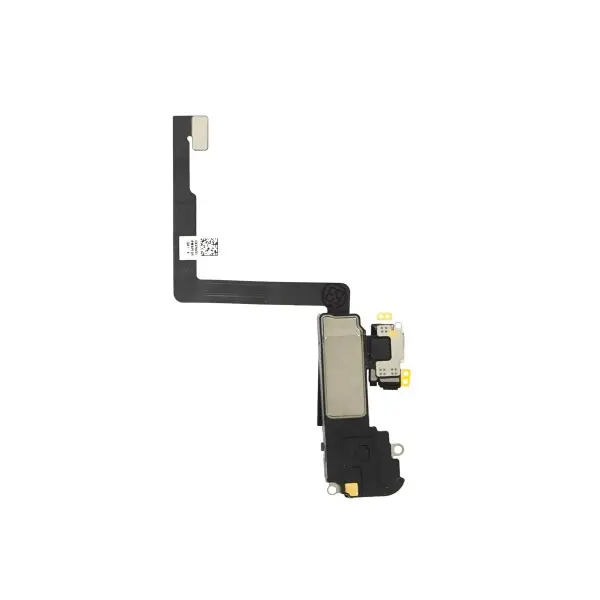 Ohrlautsprecher + Näherungs-/Lichtsensor-Flex für iPhone 11 Pro Max (Original ausgebaut)