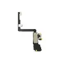 Ohrlautsprecher + Näherungs-/Lichtsensor-Flex für iPhone 11 Pro Max (Original ausgebaut)
