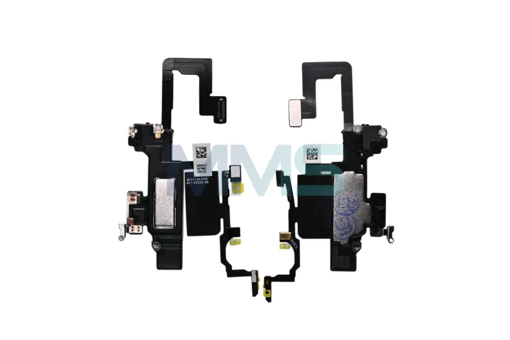 Proximity Light Sensor Flex for iPhone 12 Mini (Original/Pulled Quality)