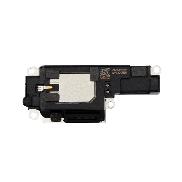 LOUD SPEAKER BUZZER FOR IPHONE 15 PRO MAX