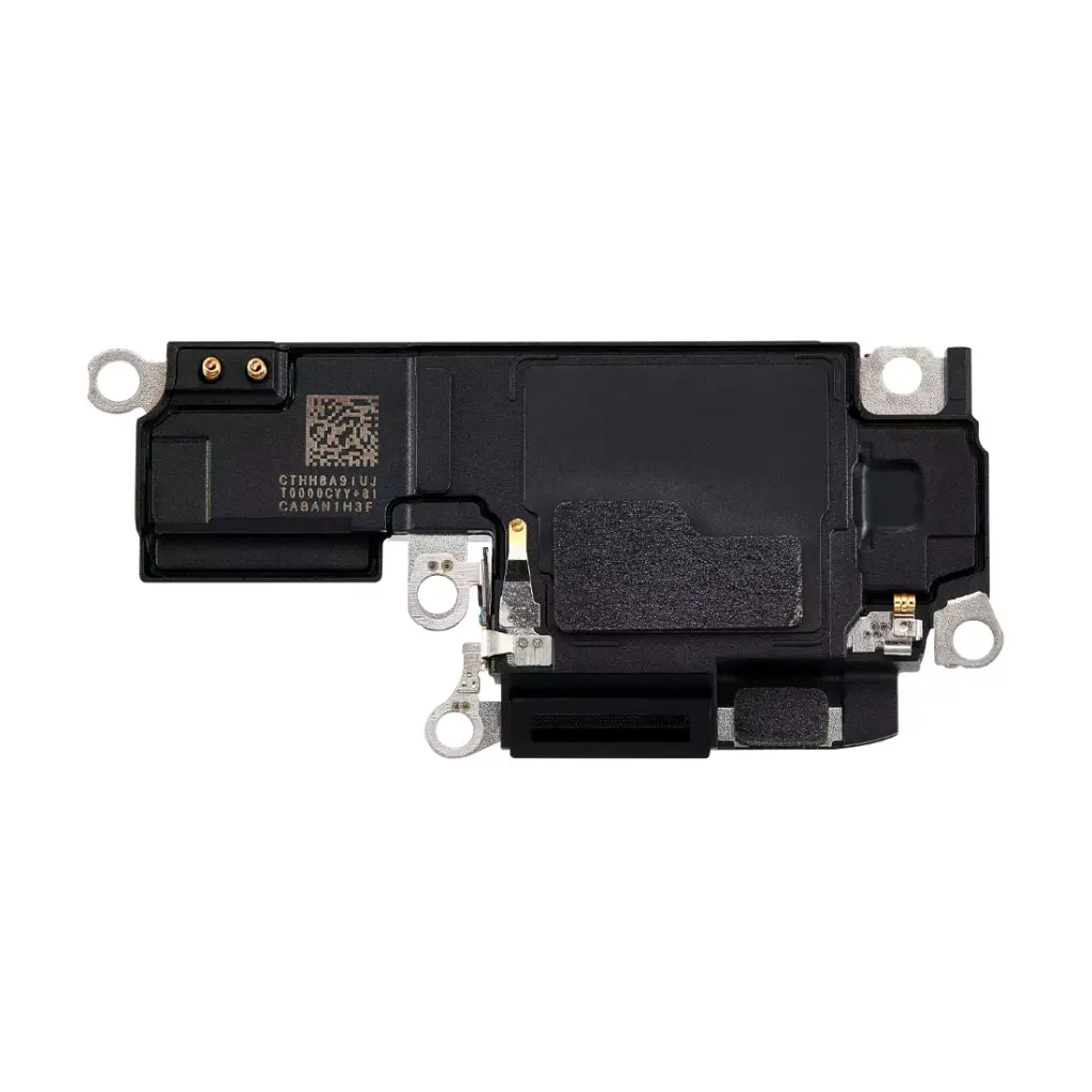 LOUD SPEAKER BUZZER FOR IPHONE 16 PRO