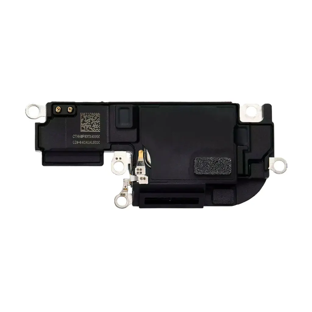 LAUTSPRECHER-SUMMER FÜR IPHONE 16 PRO MAX