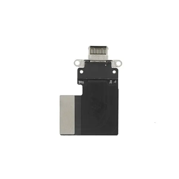 CHARGING PORT FLEX FOR IPAD PRO 11 (2018/2020) / PRO 12.9 (2018/2020) BLACK