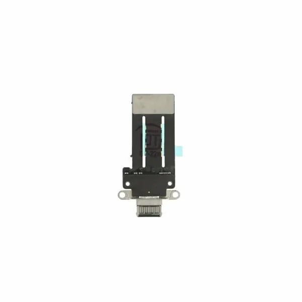 CHARGING PORT FLEX FOR IPAD PRO 11 (2021/2022) / PRO 12.9 (2021/2022) BLACK