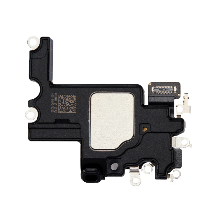 OHRLAUTSPRECHER FÜR IPHONE 15 PLUS