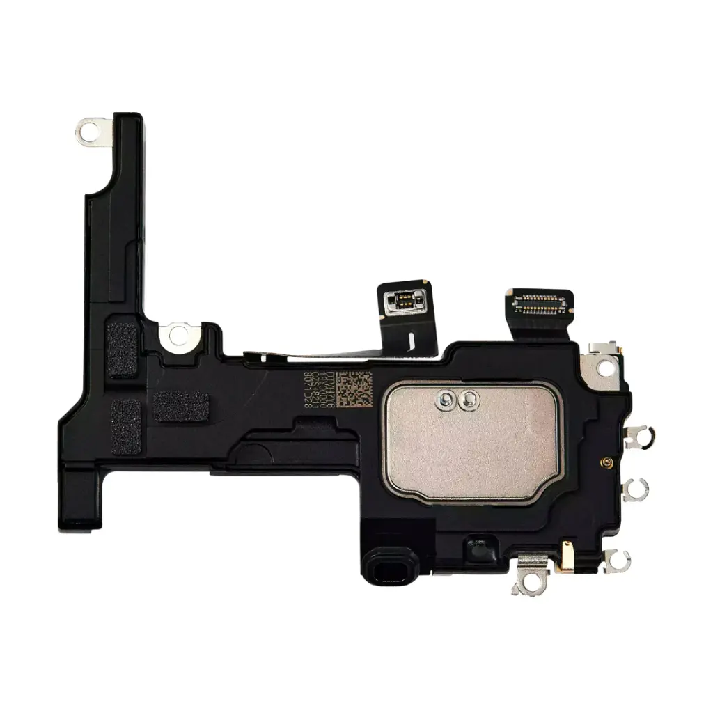 OHRLAUTSPRECHER FÜR IPHONE 16 PLUS