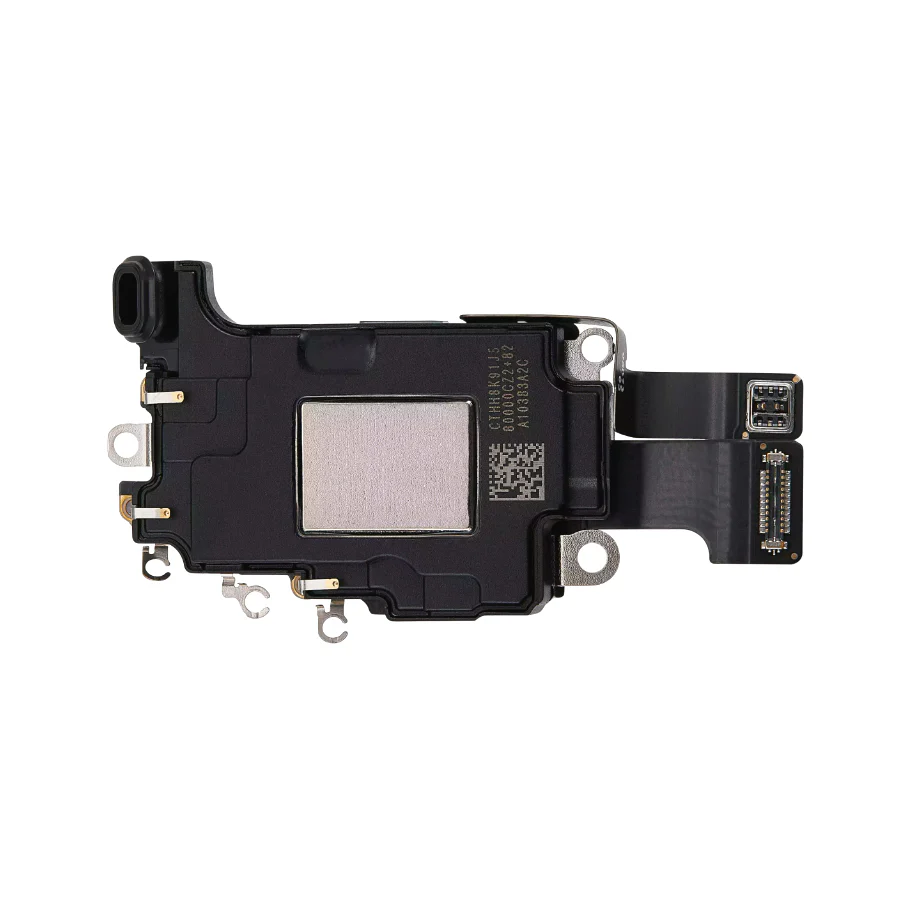 OHRLAUTSPRECHER FÜR IPHONE 16 PRO