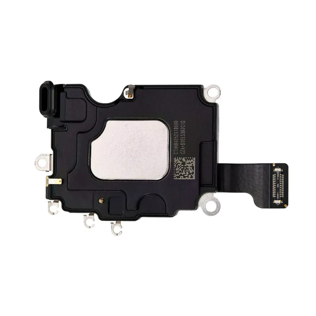 OHRLAUTSPRECHER FÜR IPHONE 16 PRO MAX