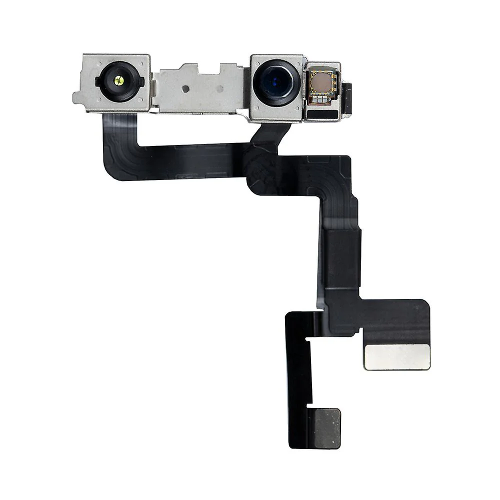 iPHONE 11 – ORIGINAL AUSGEBAUTE FRONTKAMERA MIT IR-KAMERA