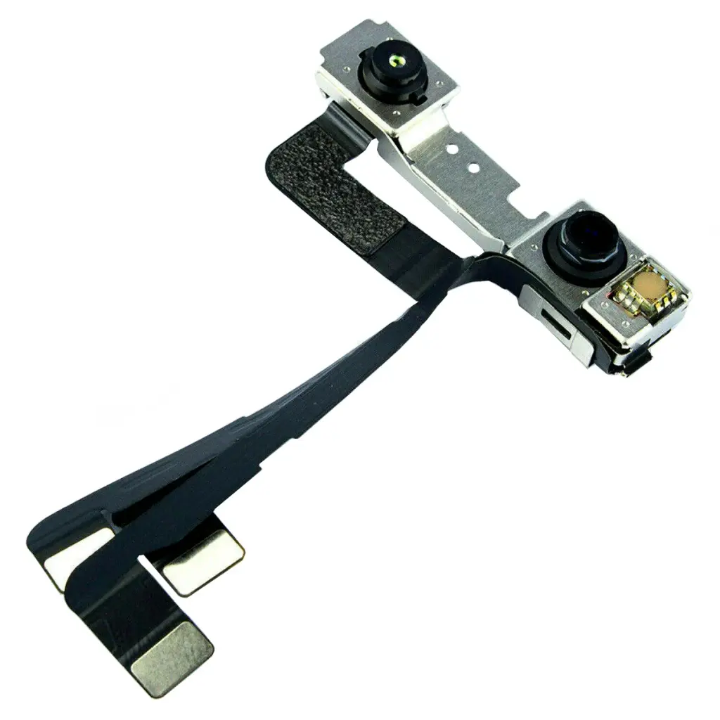 iPHONE 11 PRO – ORIGINAL AUSGEBAUTE FRONTKAMERA MIT IR-KAMERA